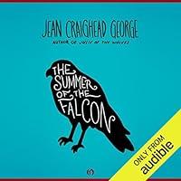 Algopix Similar Product 20 - The Summer of the Falcon