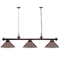 Algopix Similar Product 3 - GSE Pool Table Light Billiards Table