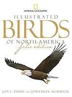 Algopix Similar Product 6 - National Geographic Illustrated Birds