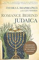 Algopix Similar Product 19 - Romance Behind Judaica Celebrating the