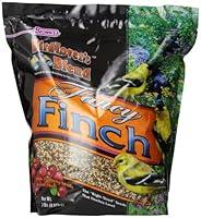 Algopix Similar Product 10 - FM BrownS Bird LoverS Blend Fancy
