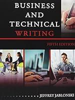 Algopix Similar Product 16 - Business and Technical Writing