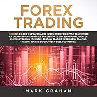 Algopix Similar Product 13 - Forex Trading (Spanish Edition)