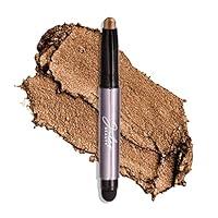 Algopix Similar Product 10 - Julep Eyeshadow 101 Crme to Powder