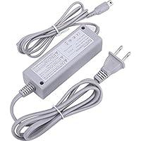 Algopix Similar Product 19 - eBoot Gamepad Charger for Wii U AC