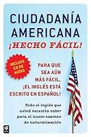 Algopix Similar Product 1 - Ciudadania Americana Hecho fcil con