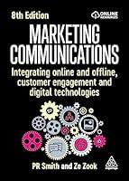 Algopix Similar Product 18 - Marketing Communications Integrating