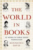 Algopix Similar Product 14 - The World in Books 52 Works of Great