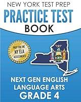 Algopix Similar Product 4 - NEW YORK TEST PREP Practice Test Book