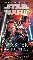 Algopix Similar Product 10 - Master & Apprentice (Star Wars)