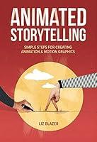 Algopix Similar Product 7 - Animated Storytelling Simple Steps For