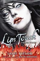 Algopix Similar Product 10 - Lips Touch: Three Times