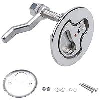 Algopix Similar Product 18 - MIZUGIWA Boat Cam Latch Stainless Steel