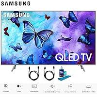 Algopix Similar Product 3 - SAMSUNG QN75Q6FNA 75 Q6FN Smart 4K