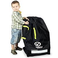 Algopix Similar Product 6 - V VOLKGO Car Seat Travel Bag For