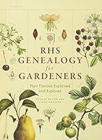 Algopix Similar Product 6 - RHS Genealogy for Gardeners Plant