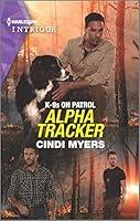 Algopix Similar Product 7 - Alpha Tracker A Romantic Mystery K9s