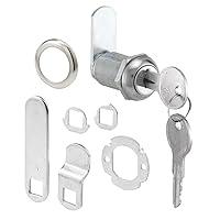 Algopix Similar Product 10 - PrimeLine U 9945KA Diecast Keyed Alike