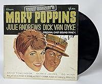 Algopix Similar Product 4 - Dick Van Dyke Signed Autographed Mary