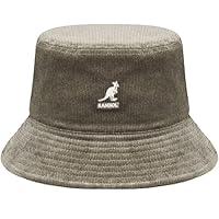 Algopix Similar Product 19 - Kangol Cord Bucket  NickelM Nickel