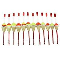 Algopix Similar Product 2 - Krazywolf Balsa Multipurpose Fishing