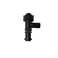 Algopix Similar Product 14 - Valley Industries Polypropylene Elbow