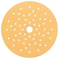 Algopix Similar Product 2 - Bosch 2608621015 Pack of 50 Abrasive