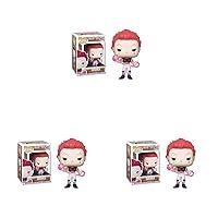 Algopix Similar Product 4 - Funko Pop Animation Hunter x Hunter 