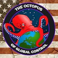 Algopix Similar Product 1 - The Octopus of Global Control