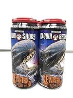 Algopix Similar Product 2 - Clown Shoes Triple Ipa 4 Pack Cans 16