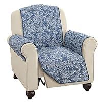 Algopix Similar Product 17 - Collections Etc Quilted Paisley