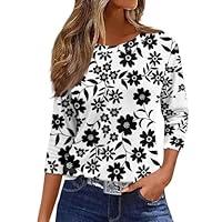 Algopix Similar Product 5 - womens tshirtsWomens Fall Tops 34