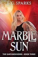 Algopix Similar Product 12 - Marble Sun A Dark Fantasy Romance The