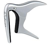 Algopix Similar Product 5 - Ortega Guitars Curved Capo  Quick