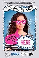 Algopix Similar Product 16 - Scarlett Epstein Hates It Here