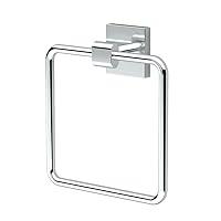 Algopix Similar Product 11 - Gatco 4052 Elevate Towel Ring Chrome