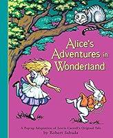 Algopix Similar Product 2 - Alices Adventures in Wonderland  The