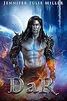 Algopix Similar Product 19 - DaR (Darverius, House of DaR Book 1)