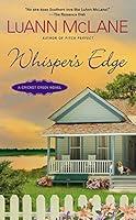 Algopix Similar Product 10 - Whisper's Edge: A Cricket Creek Novel