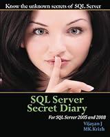 Algopix Similar Product 2 - SQL Server Secret Diary SQL Server