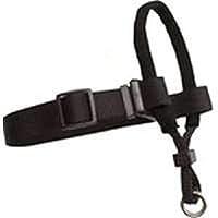 Algopix Similar Product 8 - Petmate Large Black Dog Halter 0380004