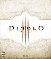 Algopix Similar Product 4 - Diablo III: Collector's Edition