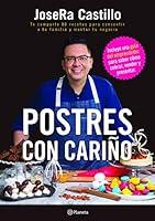Algopix Similar Product 18 - Postres con Cariño (Spanish Edition)