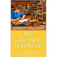 Algopix Similar Product 13 - The Carpenters Handbook A