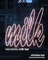 Algopix Similar Product 7 - Momofuku Milk Bar: A Cookbook