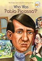 Algopix Similar Product 9 - Who Was Pablo Picasso?