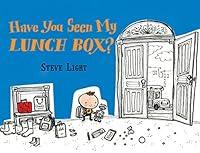Algopix Similar Product 14 - Have You Seen My Lunch Box?