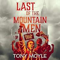 Algopix Similar Product 20 - Last of the Mountain Men Ally Oldfield