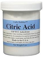 Algopix Similar Product 10 - Bolek's Country Lane Citric Acid, 8 oz