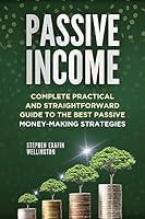 Algopix Similar Product 9 - Passive Income Complete Practical and